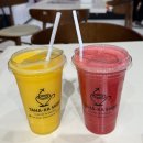 본스치킨장안점 | Day 3. 빈원더스, 알파인코스터 오픈런, 안토이 2호점, 더빙빙 망고빙수, 본스치킨, 티엔테라피 발마사지