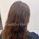 리앤구헤어 | [2동탄미용실]리앤구헤어 여자 히피펌