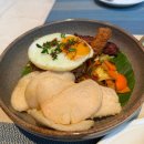 짱구치킨 | 발리 짱구 숙소 추천 | 홀리데이인 리조트 발리 짱구 조식 후기