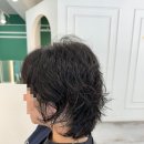 윤정헤어라인미용실