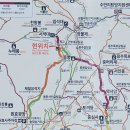 하도목장 | 무등산 최단코스, 수만탐센 ~ 장불재 ~ 입석대 ~ 인왕봉 ~ 서석대 ~ 장불재 ~ 수만탐센, 7.2km / 750m↑