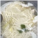 효담칼국수 닭한마리 이미지