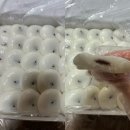 궁 잔기지떡 | [강릉 디저트] 선물하기 딱 좋은 ‘궁 잔기지떡’ 솔직 후기!