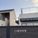스테이 미엘 | 제주 동쪽 세화 숙소 추천 | 스테이미엘 후기 (+에어비앤비 링크)