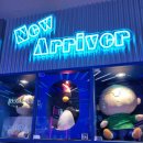 미션클리어 오락실 이미지