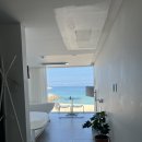 도깨비풀 | 강릉 주문진 도깨비촬영지 앞 오션뷰숙소 무아풀빌라 201호 후기