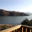 홍천강(춘천) 이미지