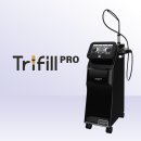 "<b>엠큐어</b>, 서브시전 및 약물 전달 시스템 '트리필프로' 선봬" [언론 기사 소식]