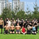크로스핏 슈팅스타 이미지