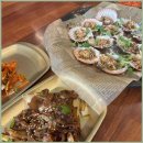 바다산책 이미지