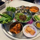 지극히 개인적인 리뷰) 제주 연동 괸당집
