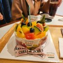 수원-0721 | 인계동 수원시청역 디저트 카페 디아즈케이크 부띠끄 주문제작 생일 케이크 맛집 방문 후기