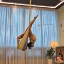 [에어리얼슬링] 새롭고 신기한 수업이 많은 라니후플라잉🎀 / 원데이클래스