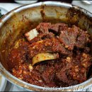 동인동찜갈비 - 북구 산성로12번길 38 | 동인동찜갈비