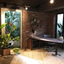 은하수 하우스 이미지