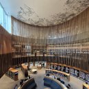 성당포스코the 도서관 | [호주여행] 서호주 퍼스 시내 구경 완결판 2편_관광지 킹스파크 블루보트하우스_흑조를 찾아서