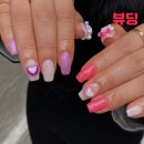 쿠욤네일