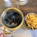 명일역 맛집 양수산, 알가득 제철쭈꾸미가 맛있는 명일동 해산물 포차 추천