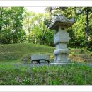 김홍집선생묘 이미지