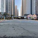 그랑시티 자이 2번게이트 이미지