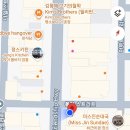 히든베이커리카페(Hidden Bakery Cafe) | 앙헬레스 프렌드십의 보석, '이루다(irooda)' 뷰티 카페: 브런치부터 K-뷰티까지 완벽 정리