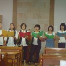 주원장로교회 이미지