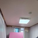 세븐일레븐수원화서주공점 | [셀프인테리어] 화서주공 아파트: 강남 스타일의 올(All) 목공 및 단열 시공 후기
