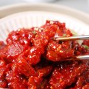 독배토돌이 광천 토굴 낙지젓 젓갈 사용 후기 - 맛과 품질 분석