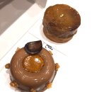 드링크 디저트 쇼 2019 (코엑스 디디쇼 DD SHOW) 후기 1탄 - 제이엘디저트바 &amp; 르쇼콜라 아이스초코