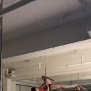 댄스스포츠(심화) | 폴댄스 고급심화 베트윙변형 pdbatwingvariation