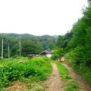 팔공산왕건길 3코스 이미지