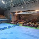 경희대 탑 태권도장 이미지