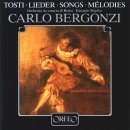 Italy Canzone with Lyrics 이태리 가곡 La Serenata - F.P.Tosti 이미지