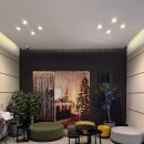 니시키 | 나고야 숙소 추천 산코 인 나고야 니시키 호텔 후기