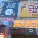 대구서구맛집, 녹향구이 본점 클라스