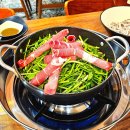 신촌흑마늘칼국수 | [양천향교역 맛집/양천샤브손칼국수 마곡] 마곡 점심 맛집으로 유명한 수제 흑마늘 칼국수 샤브 후기