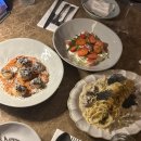 삼각지 소개팅 장소, 아치서울을 추천하는 이유 (분위기, 파스타, 와인)