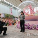 현대백화점(더현대서울) 이미지