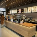 스타벅스천안안서점 이미지