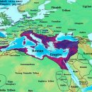 "비잔티움 제국"이라는 명칭은 어떻게 탄생했을까? 이미지