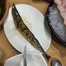 털보다방 | 광명 하안사거리 제철회를 제대로 맛볼 수 있는 횟집, <털보수산> 솔직 후기