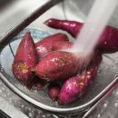 달달한 | 여주 꿀 밤 고구마 마켓마마스 달달한 후기