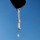 현암리 돌담집 이미지