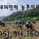서동인력