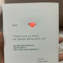 브렌다브렌든 서울 - 스트라이프 셔츠/여자 여름 셔츠