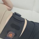 EMS 온열 마사지기 허리 뻐근할 땐 이로위로 근톡스 실사용 후기