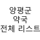 용두리중앙약국 이미지