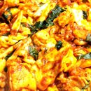 철판닭갈비 이미지