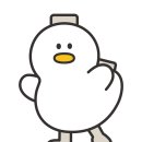 행운오리 이미지