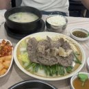 설한옥 | [속초 맛집] 한우 설렁탕&amp;한우 수육 “설한옥 본점” #내돈내산 솔직후기 ⭐️